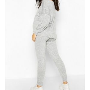 Maternity Lounge Set